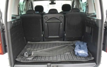 Citroen Berlingo II Combi Facelifting 2015 1.6 BlueHDi 120KM 2016 Citroen Berlingo 1.6HDI 2016r Panorama Led Grzane Fotele Tempomat Sprowadz, zdjęcie 11