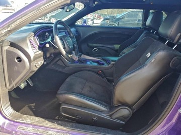 Dodge Challenger III 2023 Dodge Challenger RT 2023 5.7 Benzyna 375KM, zdjęcie 7