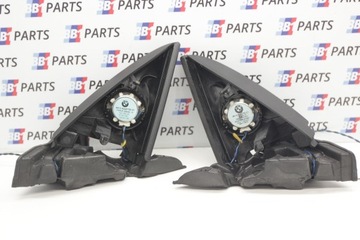 BMW F32 F33 F36 ДВЕРНОЙ ГРОМКОГОВОРИТЕЛЬ ЛЕВЫЙ ПРАВЫЙ 9220750