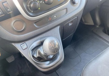 Renault Trafic III Furgon 1.6 Energy dCi 145KM 2018 Renault Trafic Renault Trafic 1.6 Diesel wersja LONG L2, PL Salon, FV VAT, zdjęcie 14