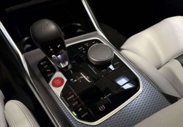 BMW Seria 3 G20-G21 Limuzyna M 3.0 M3 Competition 510KM 2025 BMW M3 Competition 510 KM l M sportowy mech.roznicowy l HarmanKardon 3.0, zdjęcie 15