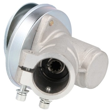 Ось приводного вала для барабана корзины шестерни кустореза 26MM 8MM 9F