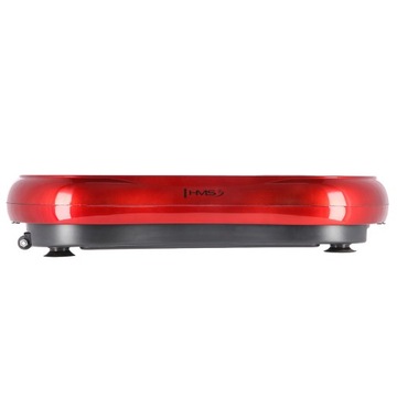 PLATFORMA WIBRACYJNA HMS SVP02 MASAŻER CIAŁA ODCHUDZANIE