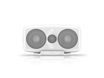 IK Multimedia iLoud MTM White — активный монитор