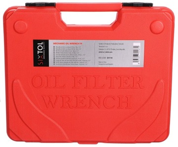 Пробки для масляных фильтров МЕХАНИЧЕСКИЙ МАСЛЯНЫЙ КЛЮЧ 14, 1/2