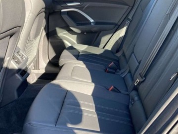 Audi 2025 AUDI Q5 TDI quattro S line Sportback Suv 2.0 (204KM) 2025, zdjęcie 14