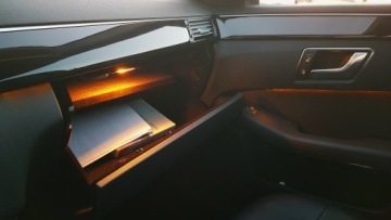 Mercedes Klasa E W212 Kombi 200 CGI BlueEFFICIENCY 184KM 2011 MERCEDES-BENZ KLASA E W212 E200 184 KM Avantgarde super stan GWARANCJA, zdjęcie 15