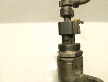 Топливная рампа Opel Vectra C Signum 1.9 CDTI 16V 0445214117 55200251