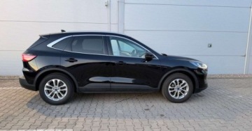 Ford Kuga III SUV 1.5 EcoBoost 150KM 2020 Ford Kuga Titanium salon PL pakiet Winter 1.5 Benzyna 150KM, zdjęcie 4