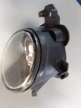 HALOGEN LEVÝ LAGUNA II
