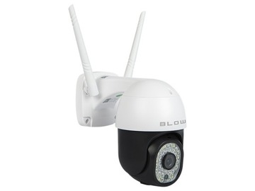 BLOW H-333 3-мегапиксельная PTZ-камера с Wi-Fi