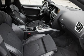 Audi A5 8T Cabrio Facelifting 1.8 TFSI 170KM 2013 Audi A5 Sportback S-Line Plus ! 1.8T 170KM !, zdjęcie 8