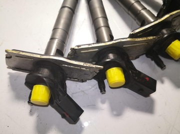 Форсунка Audi A6 C6 A4 B7 3.0 TDI 059130277Q