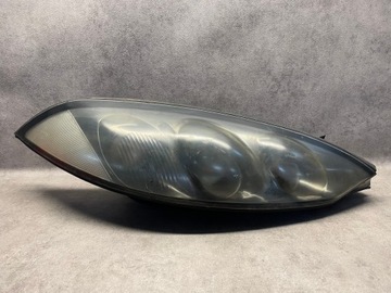LAMPA PRAWA PRZEDNIA FORD COUGAR