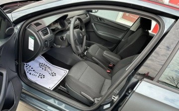 Skoda Rapid II Spaceback 1.2 TSI 85KM 2016 Skoda RAPID 2016 Klimatyzacja 5 drzwi Bezwypadkowy Zarejestrowany w PL VAT, zdjęcie 19