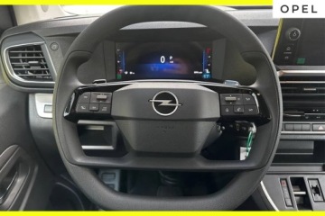 Opel Zafira D 2025 Extra Long L2H1 Business AT8 2.0 177KM, zdjęcie 9