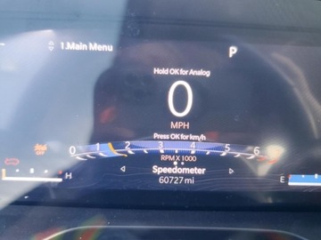 Jeep Grand Cherokee IV 2021 Jeep Grand Cherokee L LIMITED, V6, 4x4, od ubezpieczalni 3.6 Benzyna 290KM, zdjęcie 10