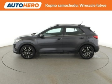 Kia Stonic I Crossover 1.6 CRDi 110KM 2018 Kia Stonic Style klima-auto. tempomat, zdjęcie 1