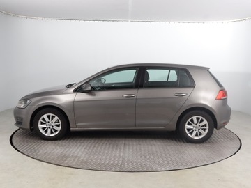 Volkswagen Golf VII Hatchback 3d 1.2 TSI 85KM 2013 VW Golf 1.2 TSI, Salon Polska, Serwis ASO, Klima, zdjęcie 2