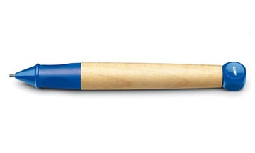 Ołówek automatyczny Lamy ABC niebieski