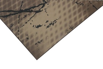 Kydex Camo (OPERATOR - J) I - min. 90x170mm gr.2mm