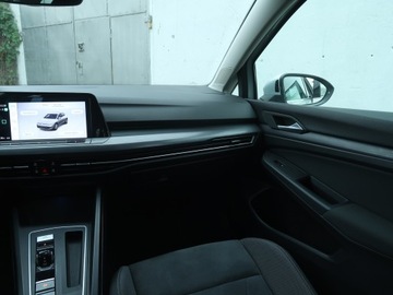 Volkswagen Golf VIII Hatchback Plug-In-Hybrid 1.4 TSI 204KM 2022 VW Golf 1.4 TSI eHybrid, Salon Polska, zdjęcie 7