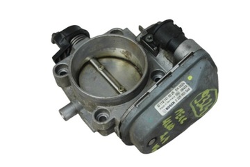 Przepustnica powietrza Mercedes w210 2.4 v6 klapa m112.911