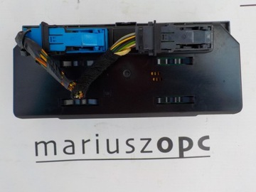 ASTRA H PANEL VENTILACE EL2