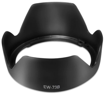 Бленда EW-73B для CANON EF-S 17-85mm f/4-5.6 IS USM