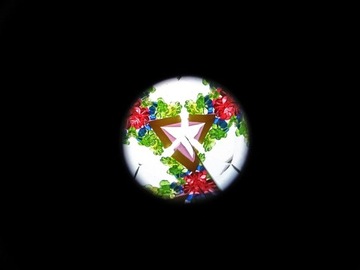 Калейдоскоп 2к
