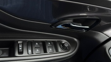 Opel Mokka I SUV 1.6 CDTI Ecotec 110KM 2017 Opel Mokka X 1.6D 110PS OPŁACONY Bezwypadkowy, zdjęcie 23