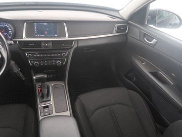 Kia Optima II Kombi Facelifting 1.6 T-GDI 180KM 2018 Kia Optima 1.6 T-GDI, Salon Polska, Serwis ASO, zdjęcie 7