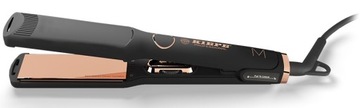 Prostownica do włosów Kiepe Pure Rose Gold rozmiar M