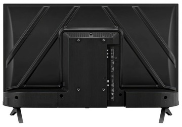 Hisense 32A4K 32-дюймовый HD Ready LED-телевизор, черный