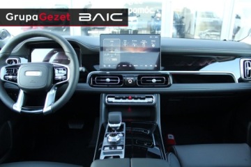  BAIC BJ60 2.0 256KM 4x4 8AT FLAGSHIP nowy model, zdjęcie 4