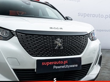 Peugeot 2008 II SUV 1.2 PureTech 130KM 2023 Peugeot 2008 1.2 PureTech Allure Pack S&amp;S EAT8 Suv 130KM 2023, zdjęcie 23