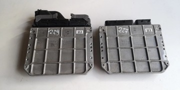 JEDNOTKA ECU TOYOTA PRIUS 89661-47280 275300-7394