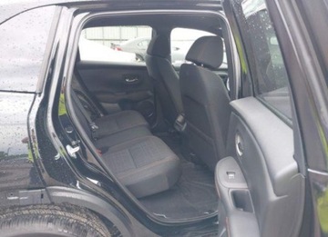 Honda CR-V VI 2024 Honda CR-V 2024, 2.0L, 4x4, SPORT, od ubezpieczalni 2.0 Benzyna 158KM, zdjęcie 10