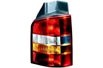 HELLA SVĚTLO VW MULTIVAN V 04.03-08.15 LE ZADNÍ RP/RL