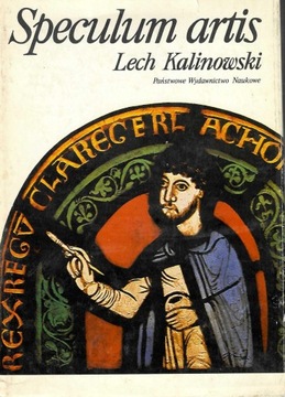 Kalinowski * Speculum artis