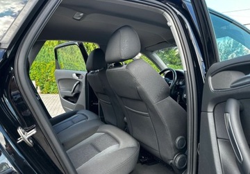 Audi A1 I Sportback 5d Facelifting 1.0 TFSI ultra 95KM 2015 Audi A1 Sportback 1.0 benz. 95KM Serwis do konca Gwarancja Zamiana Zarejes, zdjęcie 22