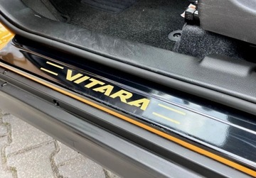 Suzuki 2024 Suzuki Vitara Elegance 1,5 Hybrid 2WD 6AGS Auto Demonstracyjne 1.5 102KM, zdjęcie 26