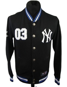 Majestic New York Yankees męska sportowa bluza rozmiar S