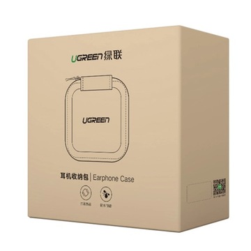 UGREEN CASE МНОГОФУНКЦИОНАЛЬНЫЙ ОРГАНАЙЗЕР ДЛЯ АКСЕССУАРОВ + БЕСПЛАТНЫЙ СТИЛУС