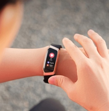 SMARTBAND SMARTWATCH СПОРТИВНЫЕ ЧАСЫ PULS PRO SPORT FIT SMS BAND МЕНЮ PL