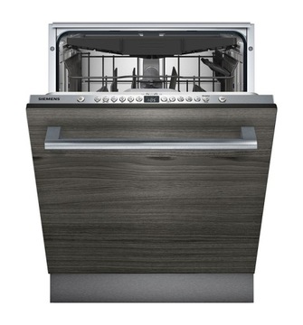 Солидный комплект встраиваемой бытовой техники SIEMENS+BOSCH, черный, с посудомоечной машиной 60 см.