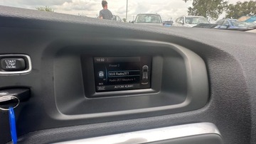 Volvo 2015 Volvo V40 Cross Country Raty 2.0d Radar Pdc Panorama Serwis 130tys km Zar, zdjęcie 32