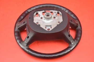 КОЖАНЫЙ РУЛЬ FORD MONDEO MK4 09R