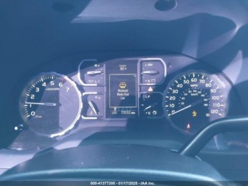 Toyota Tundra II 2020 Toyota Tundra 2020r., SR5, od ubezpieczalni 5.7 Benzyna 381KM, zdjęcie 9