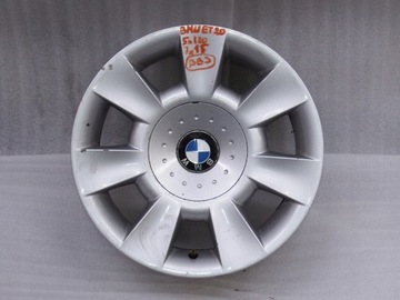 DISK BMW E39 E34 5X120 7X15 ET20 OEM